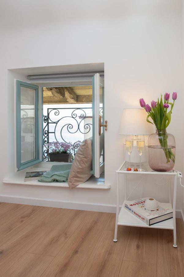 Penthouse At Villa Mascagni Opatija Zewnętrze zdjęcie