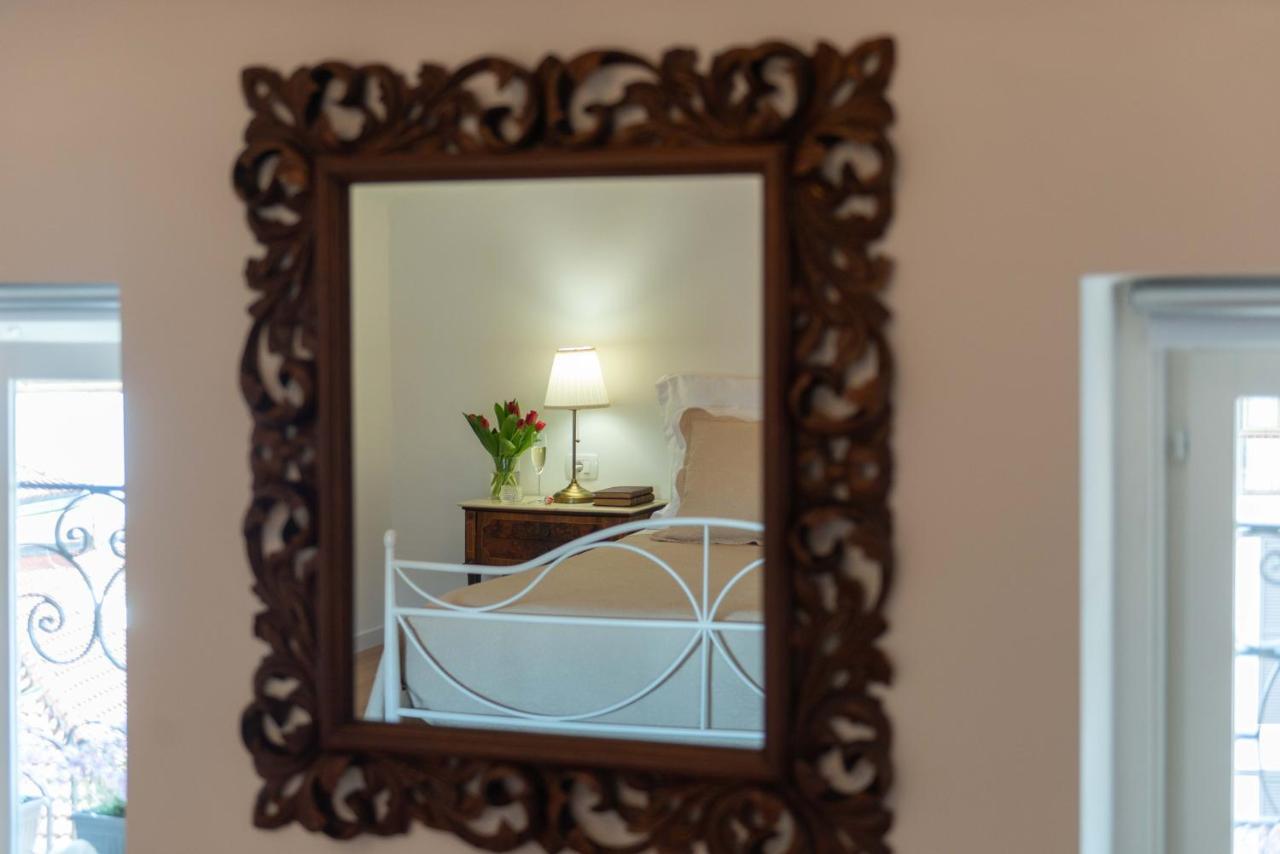 Penthouse At Villa Mascagni Opatija Zewnętrze zdjęcie