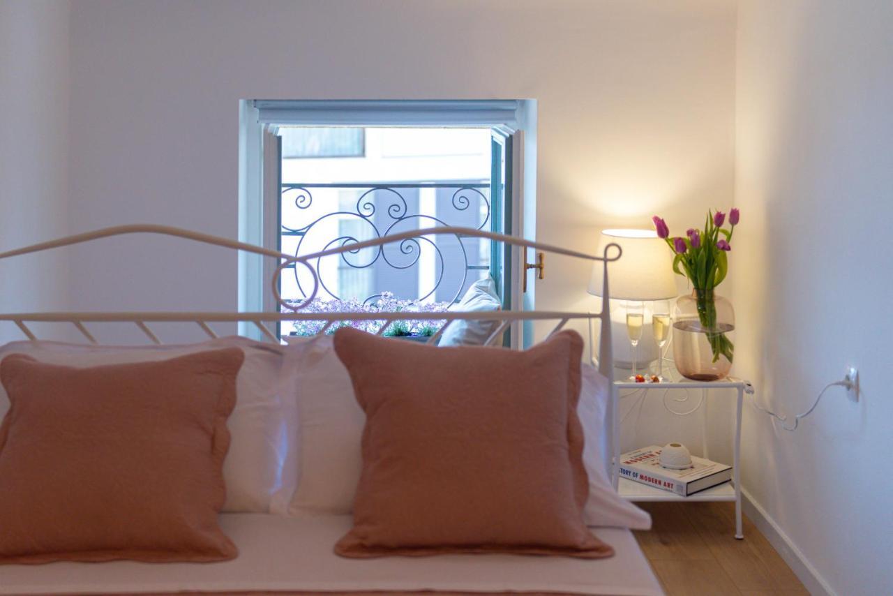 Penthouse At Villa Mascagni Opatija Zewnętrze zdjęcie